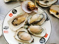 -宾朋海鲜美食餐厅·特色美食(兴海路店)