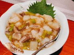 -乾山寿司(好运街店)