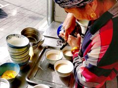 -金山奶茶馆(五一路店)