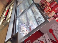 -DQ·蛋糕·冰淇淋(手工定制蛋糕长泰广场店)