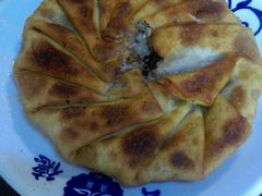 -吃不够开口馅饼店(小西路店)