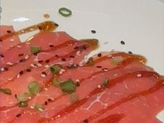 -渔荷食町·铁板烧料理(崂山万象汇店)