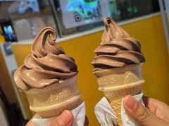 -麦当劳(美林湖店)