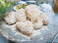 -君霖海鲜私房菜(春柳店)