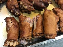 -豫掌柜饸饹面·烩面(秀沿路店)