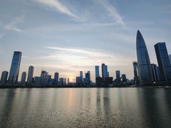 -深圳湾公园(南山区)
