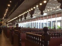 大堂-威尼斯西餐厅(古镇店)