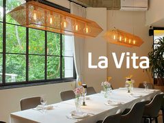 -La Vita 意大利传统料理(富民路店)