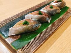 -鮨青(恒基名人购物中心店)
