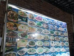 -向民炒鸡老店(火车站店)