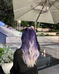 -奈川烫染Salon