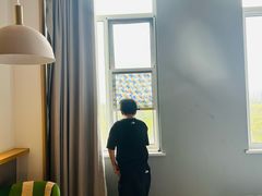 -上海浦东假日酒店