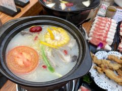 -束河人家(南锣鼓巷店)