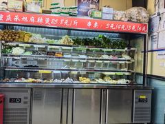 -承旭麻辣烫(马家堡东路店)