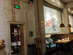 -苹果树下艺术餐厅(宋庄店)