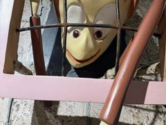 -上海动漫博物馆