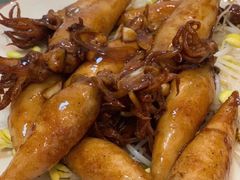 豉油皇吹筒仔-化州大众美食城(宝安老牌店)