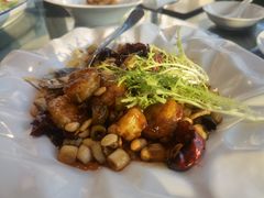 宫爆虾球-铜锣湾·有麝自然香(长嘉汇购物公园店)
