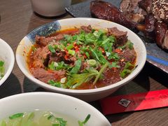 -全牛匠·乐山跷脚牛肉(西单华威约饭街店)