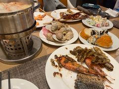 -扬州万怡酒店-中餐厅(文昌中路店)
