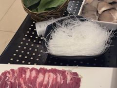 -东来顺饭庄(王府井步行街店)