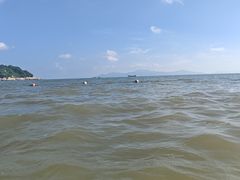 -海角城白海豚浪漫海滩