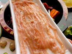 -三江两海老火锅(北京首店)