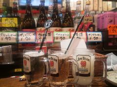 -平成屋·午肴夜酒(四川北路店)