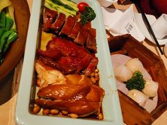 -避风塘(宝山万达店)