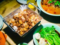 -弄堂里(阿里西溪A区店)