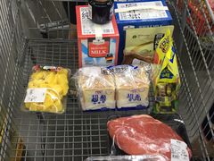 -山姆会员商店(杨桥西路店)