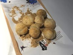 -马邦子·紫苏烤鱼(恒隆广场店)