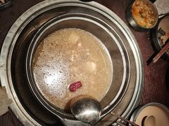 -芸鲜季·云南野生菌餐厅· 云南风物味研社(闵行店)