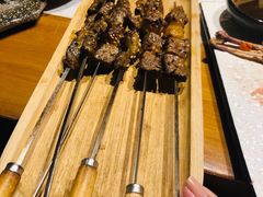 -哈拉海和牛主题餐厅(哈西店)