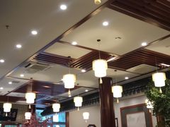大堂-同得兴面馆.苏式面.三虾面(园区店)