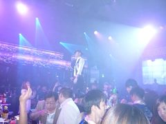 大堂-HiIbiza酒吧