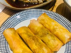 -南小蟹手工點心(三里屯店)