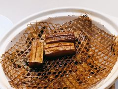 -鸭王烤鸭店(三里河店)