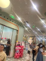 -MELAND CLUB(万象天地旗舰店)