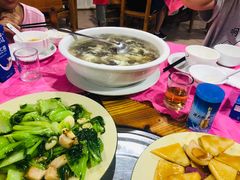 -苏记美食(张槎一路店)