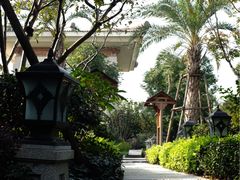 -苏州湾王焰温泉度假酒店