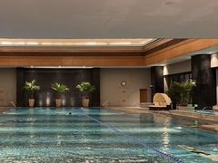 -北京丽晶酒店