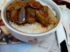 -真功夫(番禺大润发分店)