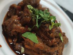 -烤五行·烧烤烤串(石佛营店)