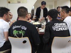 -江川野生菌火锅铜锅鱼(贵清火锅店)