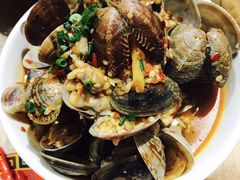 -味福记·本地特色菜(八一万达广场店)