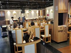 -呷哺呷哺 黄金牧场 (回龙观港龙店)