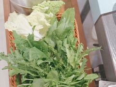 -四季喧黔味豆米火锅(万达广场店)