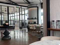 -瑰丽酒店·海吧·天际下午茶·现场DJ·天台酒吧