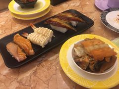 -新一番三文鱼寿司(大东海店)